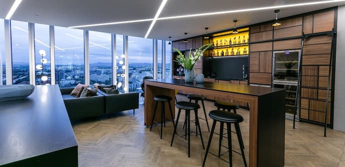 Tower Suites Reykjavik, Primary image