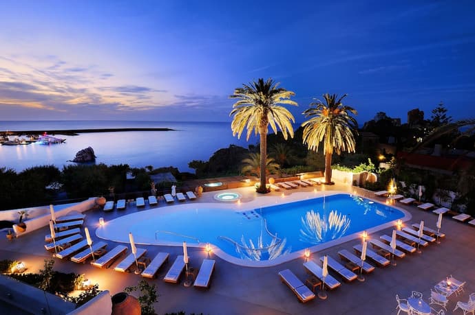 Le Calette N°5, Primary image