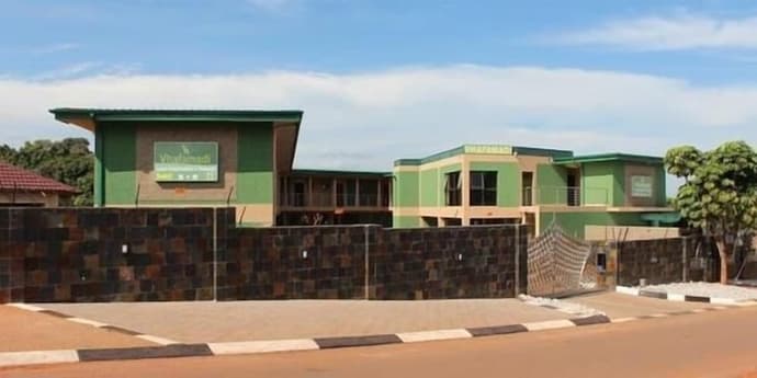 Vhafamadi Bed and Breakfast, Primary image