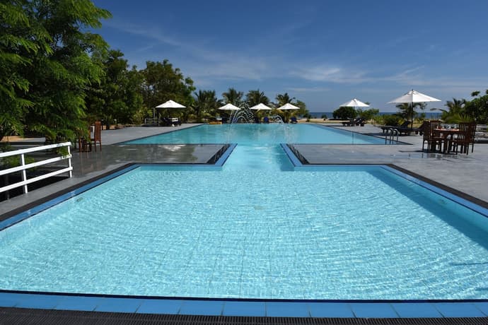 Passi Villas Passikudah, Primary image