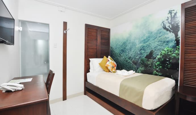 717 Cesar Place Hotel, Primary image