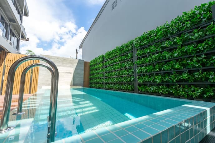 Recenta Style Phuket Town, Primary image