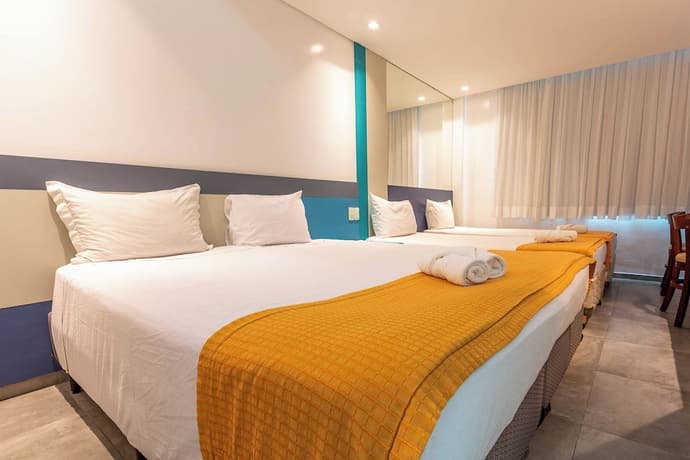 Rede Andrade Navegantes, Primary image