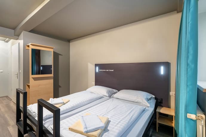 a&o Salzburg Hauptbahnhof - Hostel, Primary image