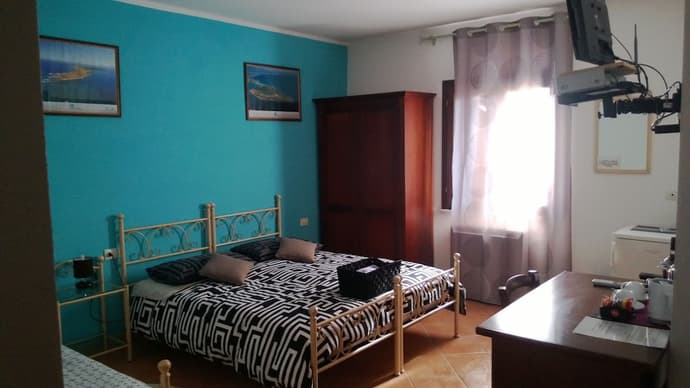 Affittacamere Le Statue Del Sinis, Primary image