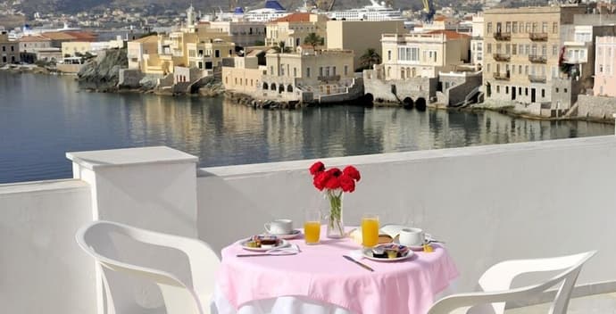 Sea Colours, Primary image