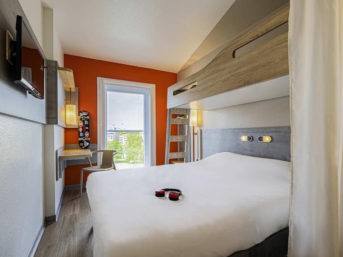 ibis budget Paris Porte d' Italie Ouest, Primary image