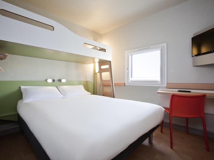ibis budget Pontault Combault RN4 Marne la Vallée, Primary image