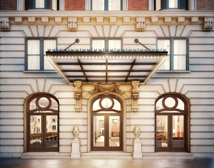 HGU New York, Primary image