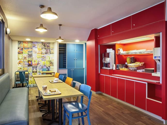 hotelF1 Toulouse L'Union, Primary image