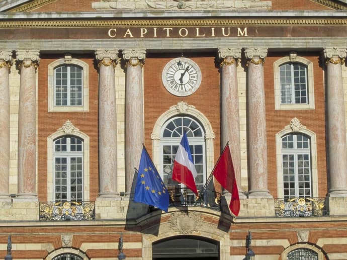 hotelF1 Toulouse Aéroport, Primary image