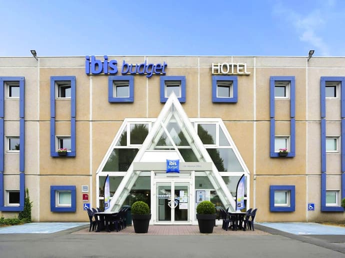 ibis budget Lille Villeneuve d'Ascq, Primary image