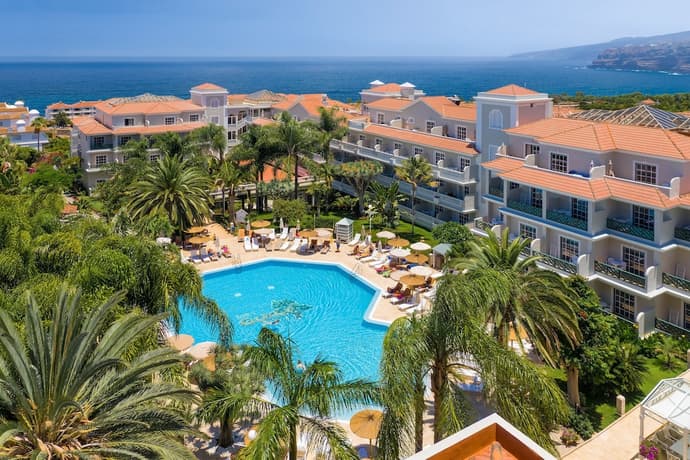 Hotel Riu Garoé, Primary image