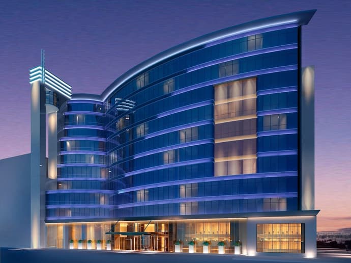 Rosh Rayhaan by Rotana, Primary image
