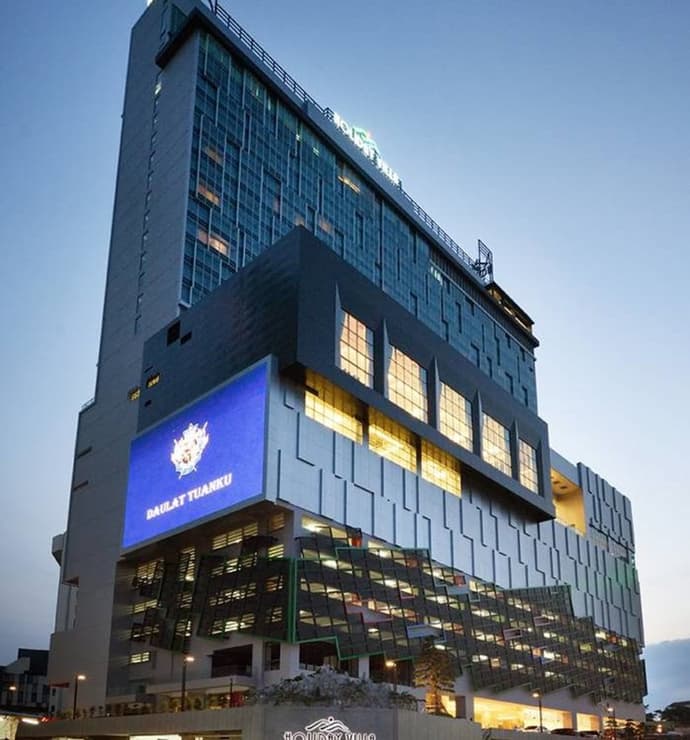 Holiday Villa Johor Bahru City Centre, Primary image