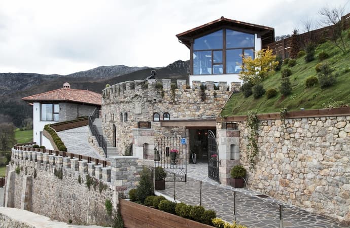 Puebloastur Eco-Resort Wellness & Spa, Primary image
