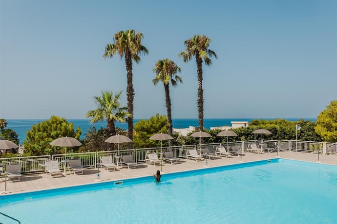 CDSHotels Grand Hotel Riviera, Primary image