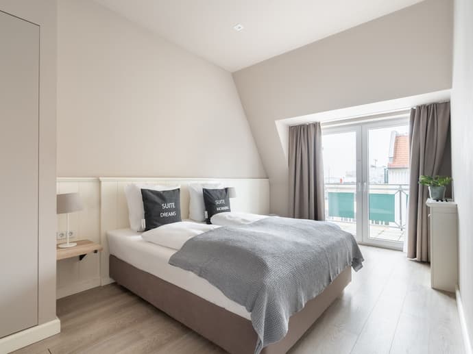 Limehome Berlin Chausseestrasse, Primary image