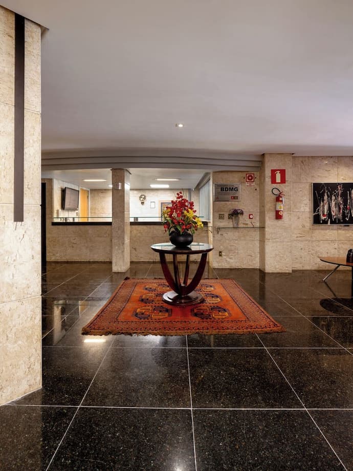 Savassinho Hotel, Primary image