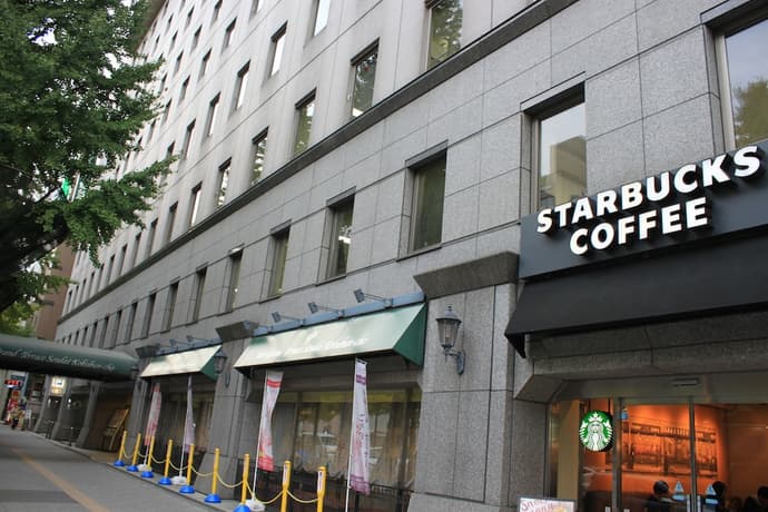 Hotel Grand Terrace Sendai Kokubuncho, Primary image