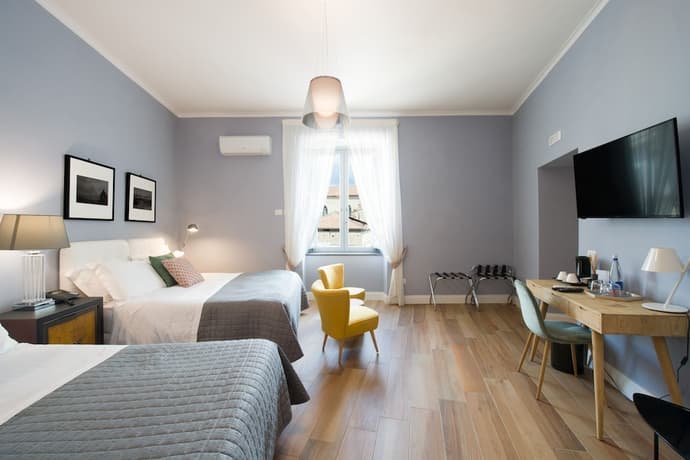 Santa Chiara Boutique Hotel, Primary image