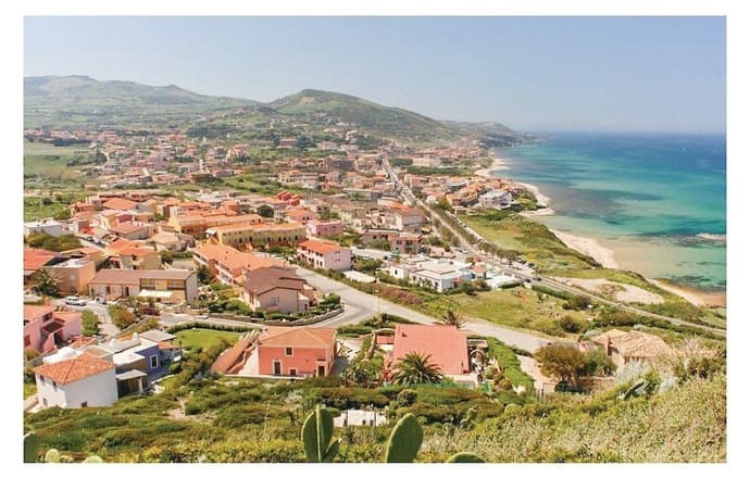 Residence Ibiscus, Primary image