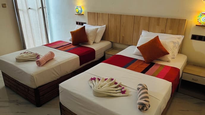 Dream Inn Sun Beach Hotel, Primary image