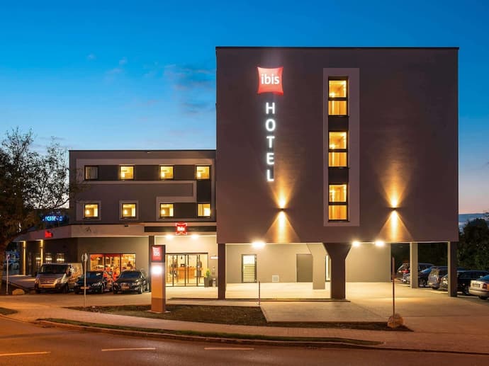Ibis München Airport Süd, Primary image