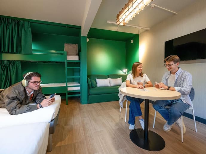 ibis budget Orly Chevilly Tram 7, Primary image