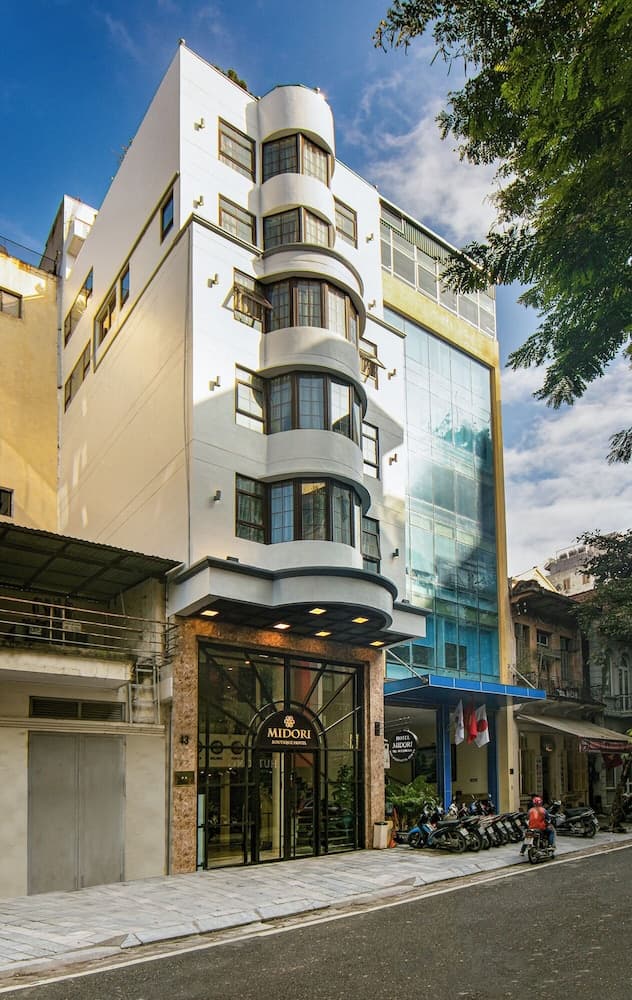 Midori Boutique Hotel, Primary image