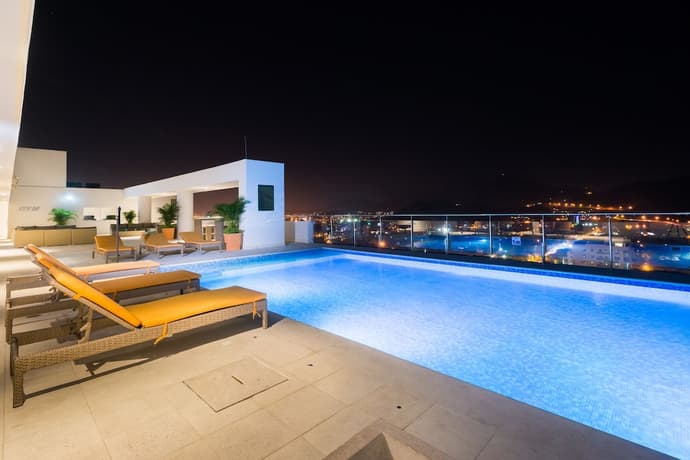 Best Western Plus Santa Marta Hotel, Primary image