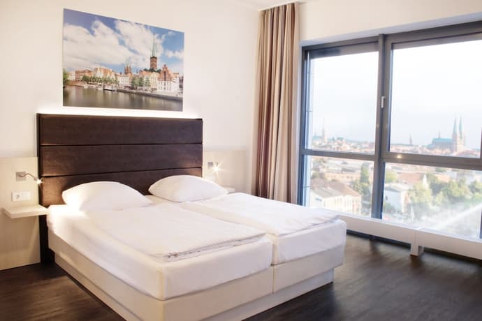 Viva Hotel Lübeck, Primary image