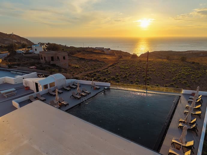 Serenità Luxury Suites, Primary image