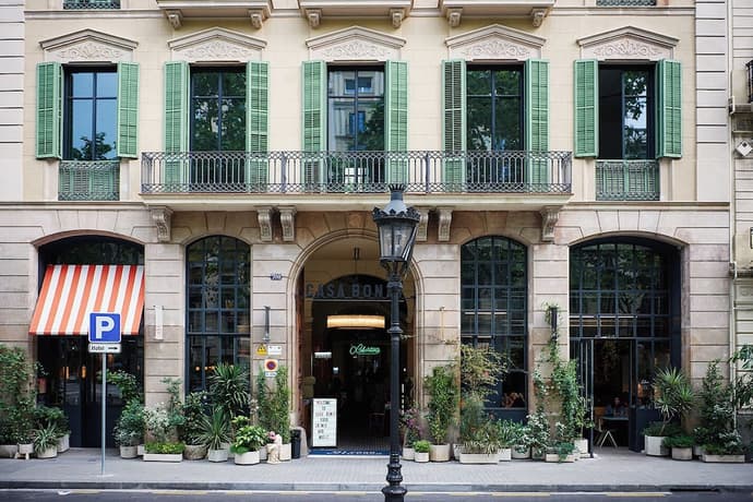 Hotel Casa Bonay & Spa, Primary image