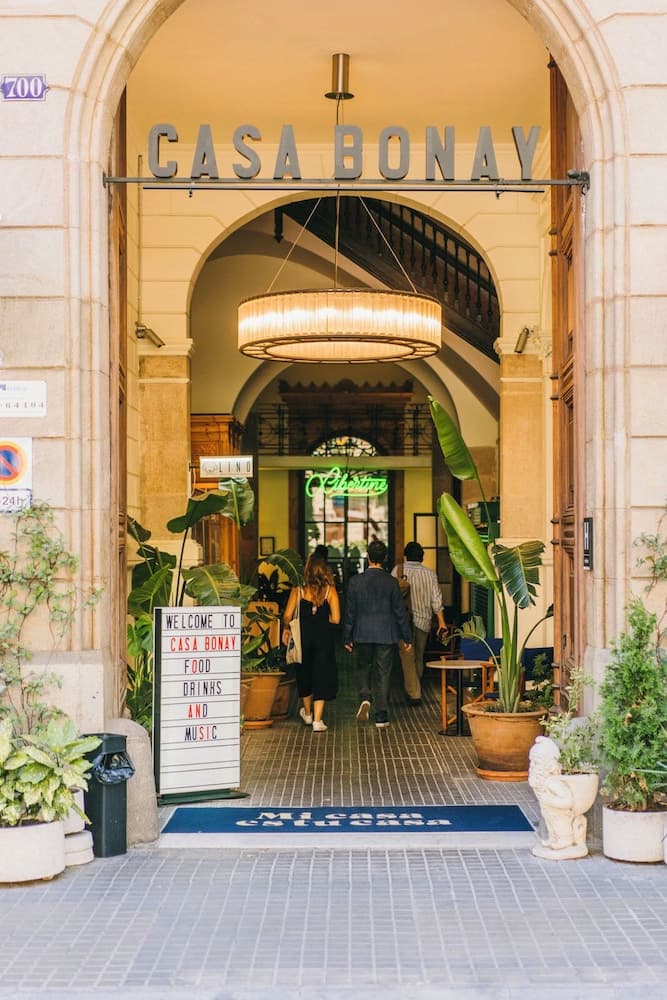 Hotel Casa Bonay & Spa, Primary image