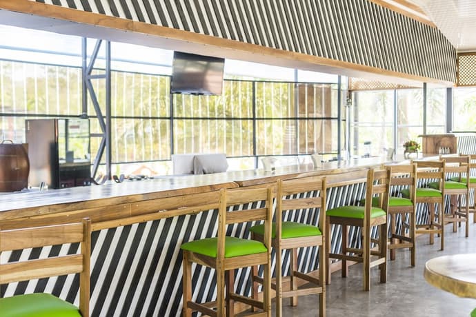 Hotel y Parque Acuatico La Boya, 