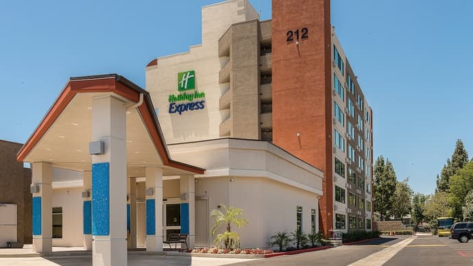 Holiday Inn Express Fullerton - Anaheim by IHG, Primary image