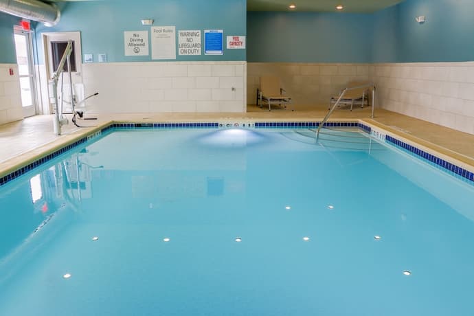 Holiday Inn Express & Suites Detroit Northwest - Livonia by IHG, Primary image