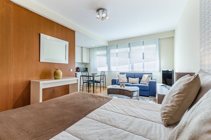 Rs Porto Boavista Studios, Primary image