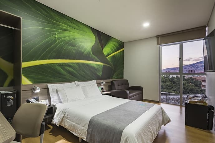 Hotel Vivre, Primary image