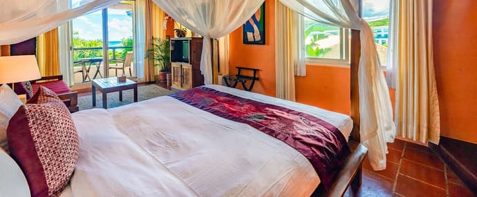 Red Garden Resort, Primary image