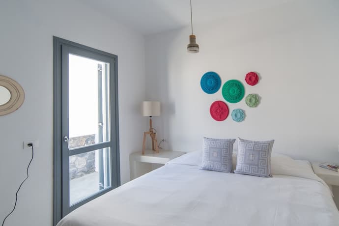 Lagadi Suites by K&K, Room