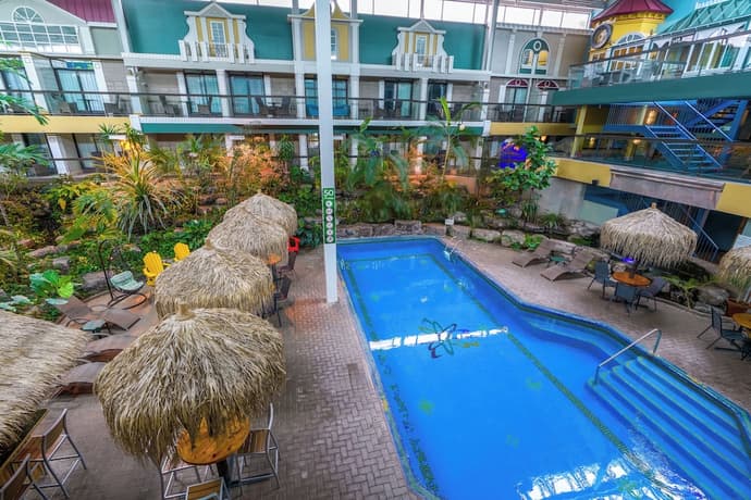 Hôtel Québec Inn par JARO, Primary image