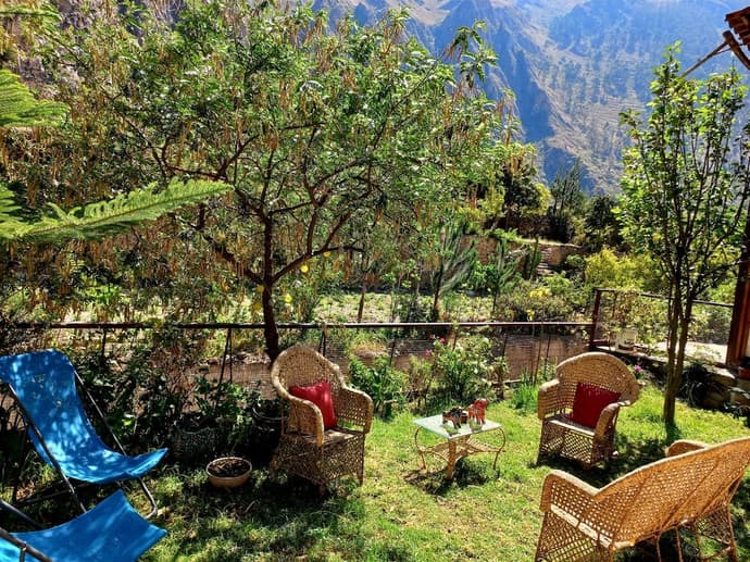 Hotel Humantay Lodge Ollantaytambo, Primary image