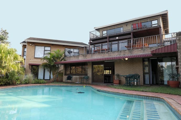 Kingston Place Guest House, Primary image