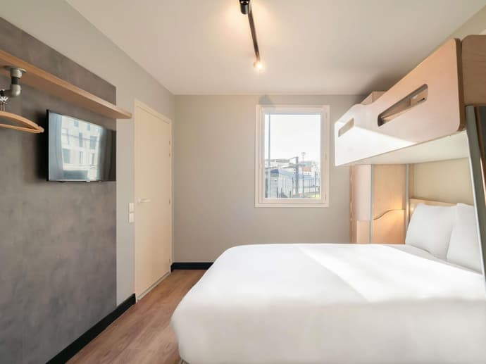 ibis budget Issy Les Moulineaux Paris Ouest, Primary image