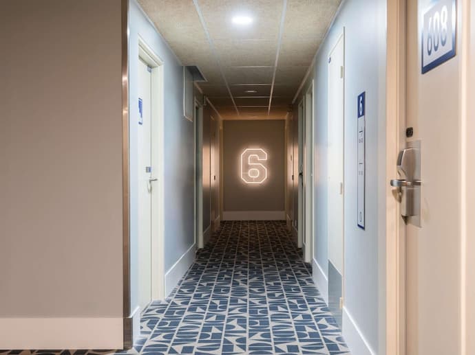 ibis budget Issy Les Moulineaux Paris Ouest, Primary image