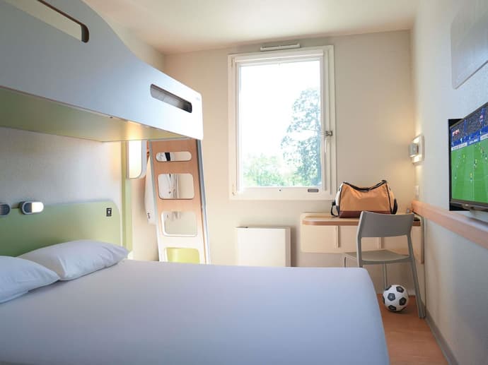 ibis budget Caen Porte de Bretagne, Primary image