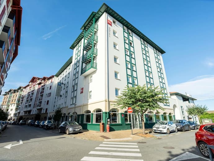 ibis budget Ciboure Saint Jean de Luz, Primary image