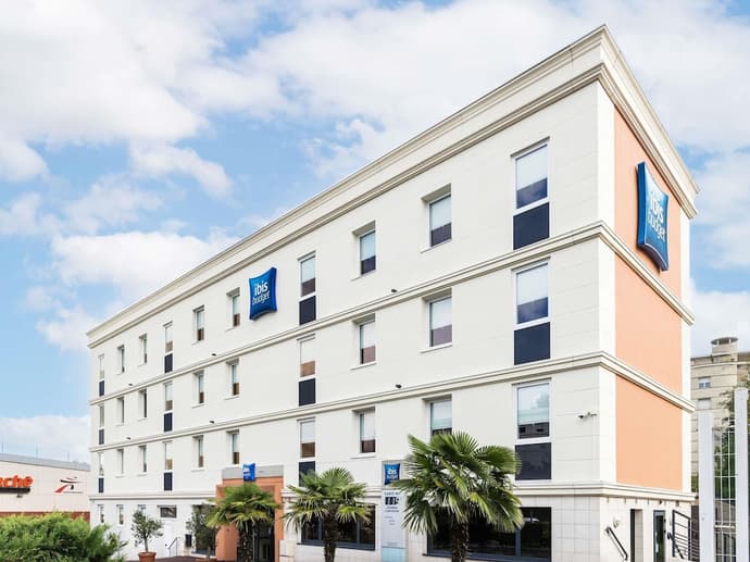 ibis budget Chatillon Paris Ouest, Primary image